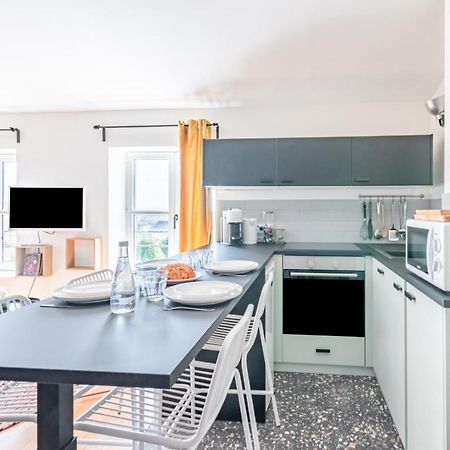 Dify Grand Dupont - Quartier Croix Rousse Appartement Lyon Buitenkant foto