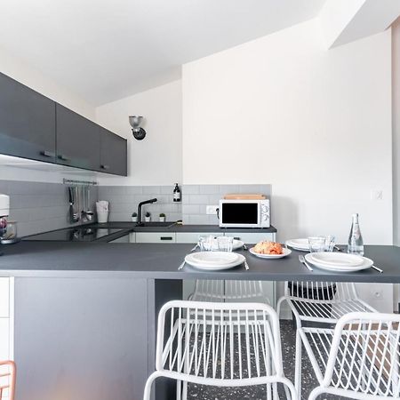 Dify Grand Dupont - Quartier Croix Rousse Appartement Lyon Buitenkant foto