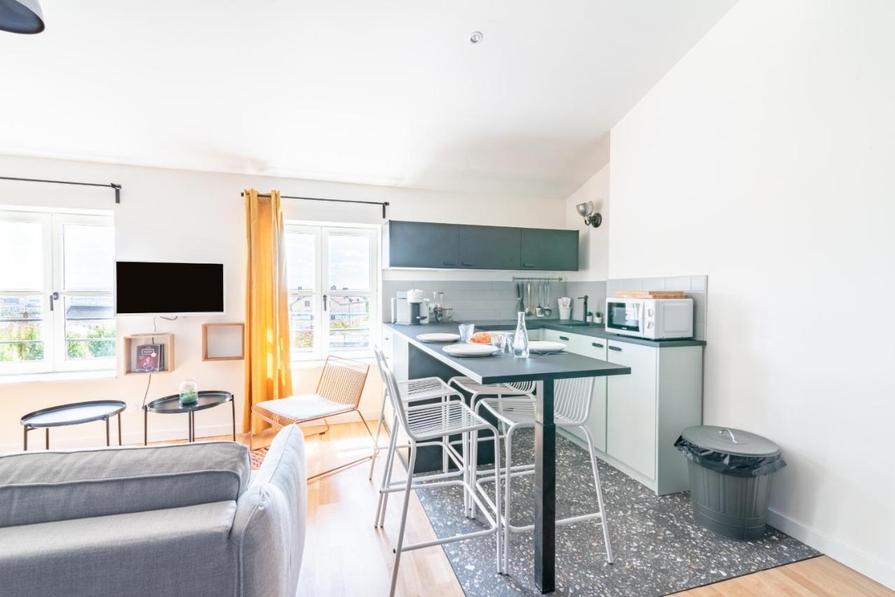 Dify Grand Dupont - Quartier Croix Rousse Appartement Lyon Buitenkant foto